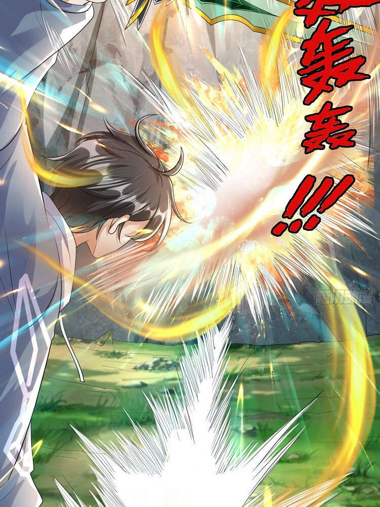 Bắt Đầu Từ Làm Ngón Tay Vàng Chapter 33 - 16