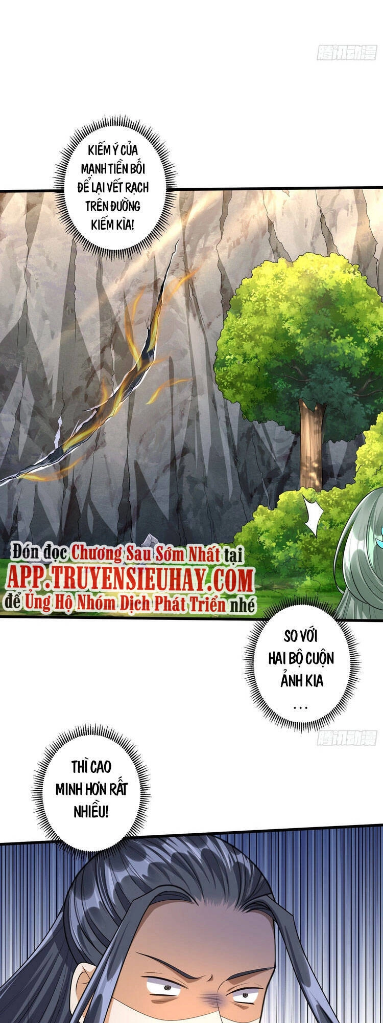 Bắt Đầu Từ Làm Ngón Tay Vàng Chapter 33 - 19