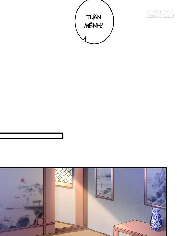 Bắt Đầu Từ Làm Ngón Tay Vàng Chapter 34 - 8