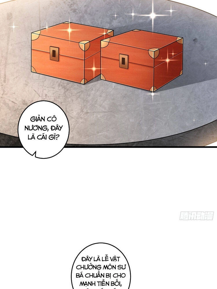 Bắt Đầu Từ Làm Ngón Tay Vàng Chapter 34 - 18