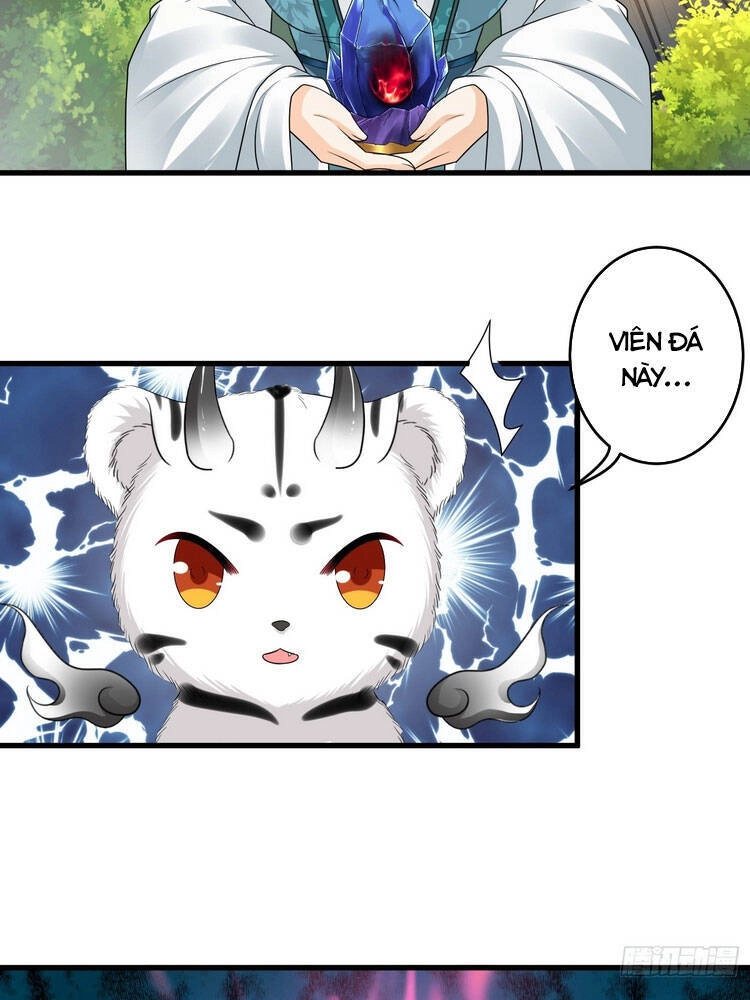 Bắt Đầu Từ Làm Ngón Tay Vàng Chapter 34 - 20