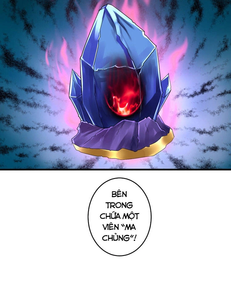 Bắt Đầu Từ Làm Ngón Tay Vàng Chapter 34 - 21