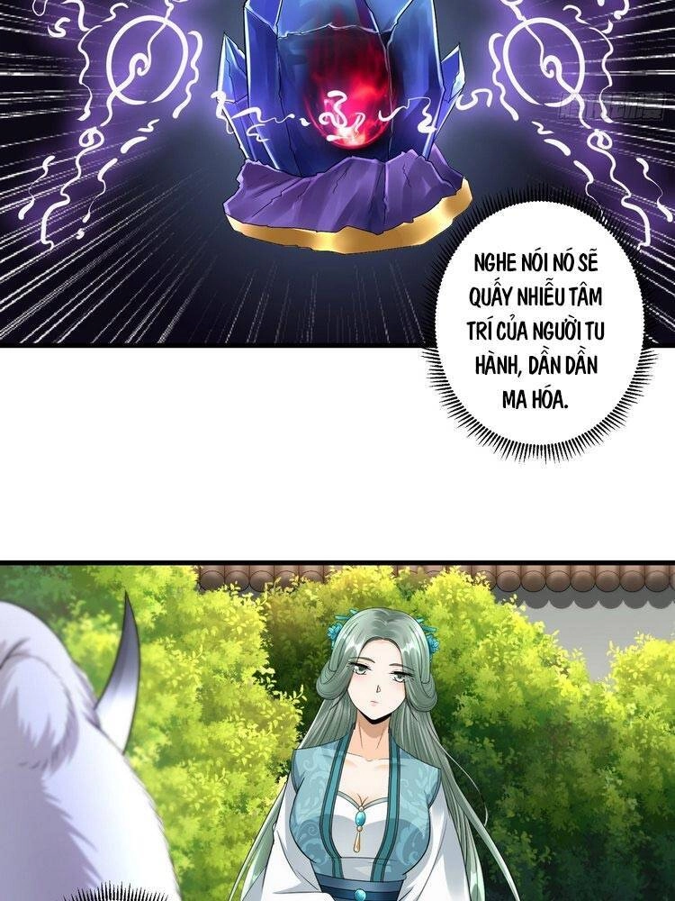 Bắt Đầu Từ Làm Ngón Tay Vàng Chapter 35 - 2