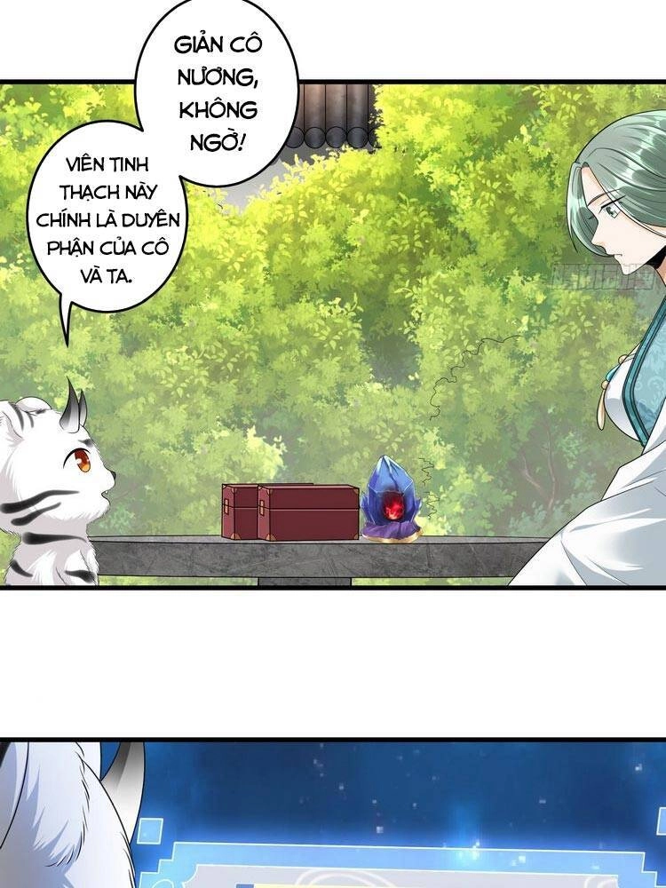 Bắt Đầu Từ Làm Ngón Tay Vàng Chapter 35 - 4