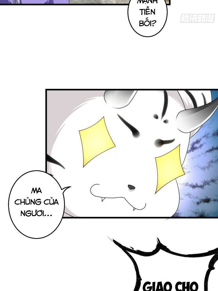 Bắt Đầu Từ Làm Ngón Tay Vàng Chapter 35 - 16