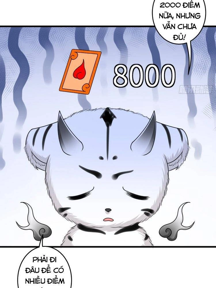 Bắt Đầu Từ Làm Ngón Tay Vàng Chapter 35 - 20