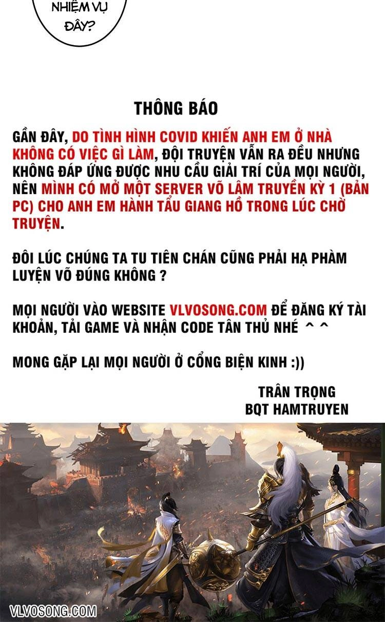 Bắt Đầu Từ Làm Ngón Tay Vàng Chapter 35 - 21