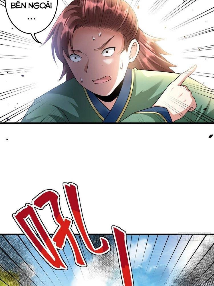 Bắt Đầu Từ Làm Ngón Tay Vàng Chapter 36 - 4