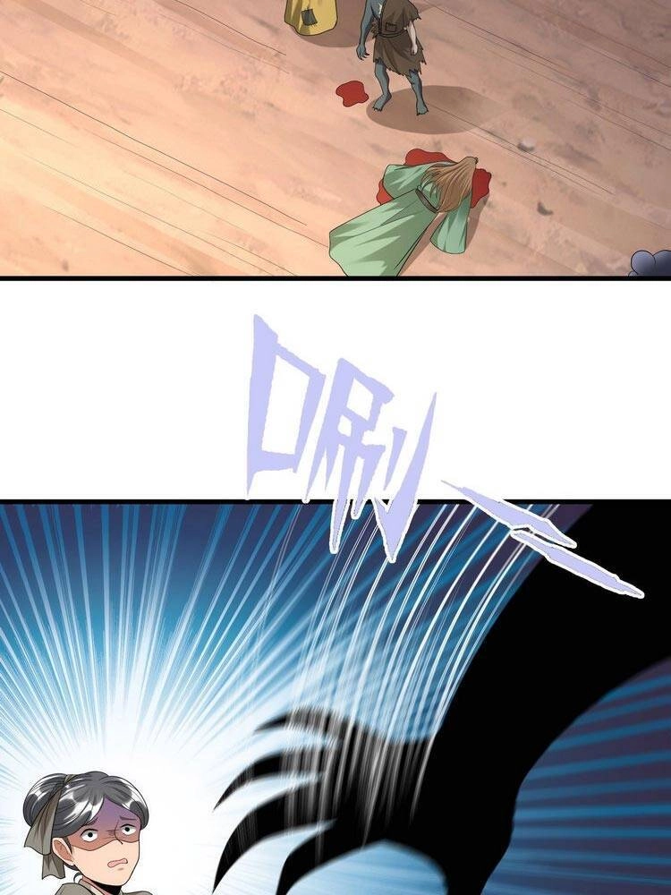 Bắt Đầu Từ Làm Ngón Tay Vàng Chapter 36 - 6