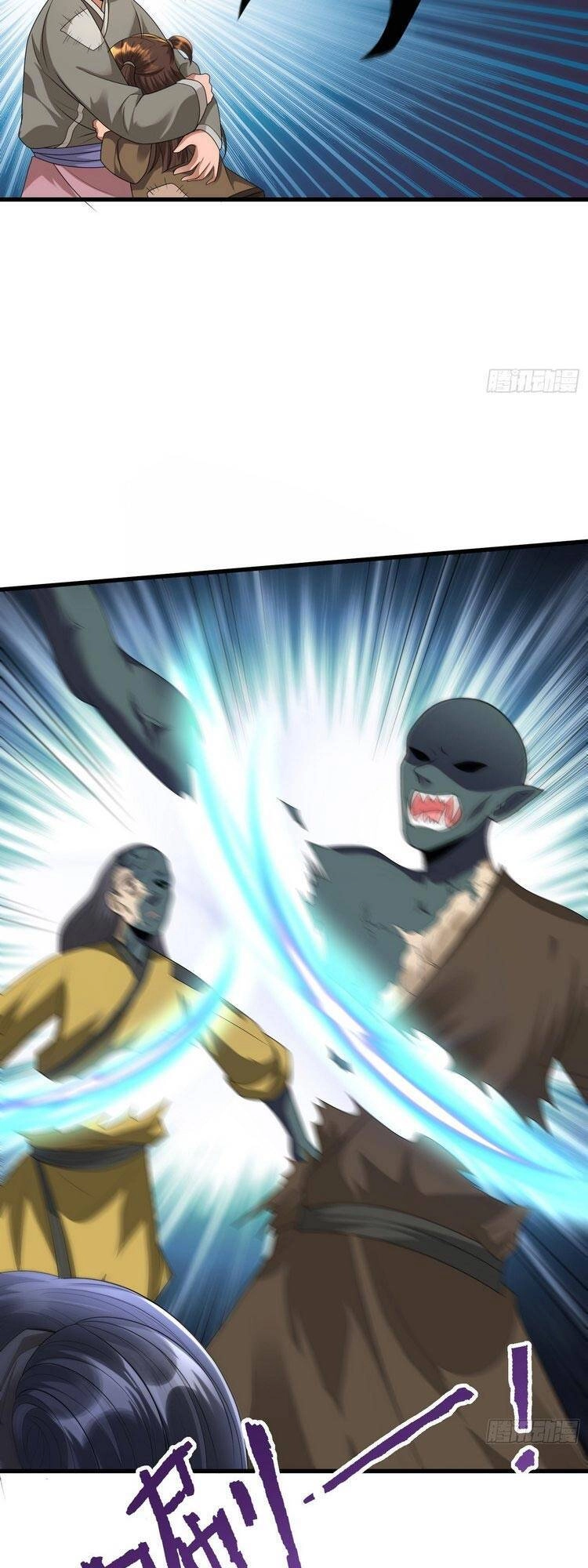 Bắt Đầu Từ Làm Ngón Tay Vàng Chapter 36 - 7