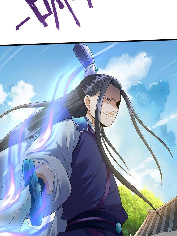 Bắt Đầu Từ Làm Ngón Tay Vàng Chapter 36 - 8