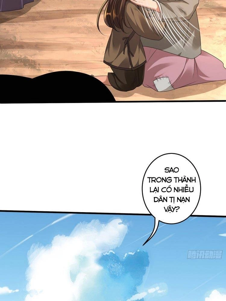 Bắt Đầu Từ Làm Ngón Tay Vàng Chapter 36 - 10