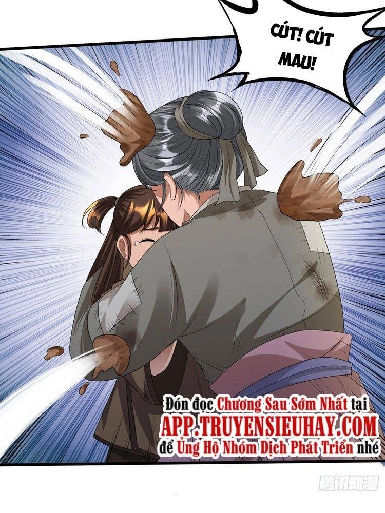 Bắt Đầu Từ Làm Ngón Tay Vàng Chapter 36 - 14