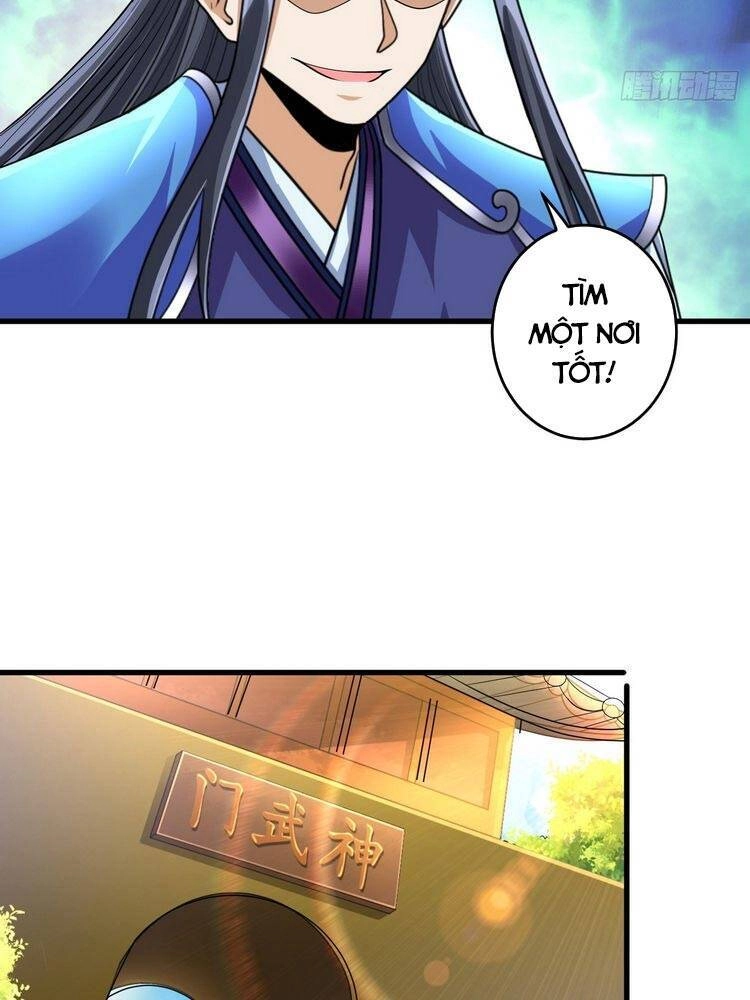 Bắt Đầu Từ Làm Ngón Tay Vàng Chapter 36 - 16