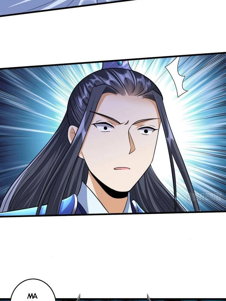 Bắt Đầu Từ Làm Ngón Tay Vàng Chapter 36 - 21