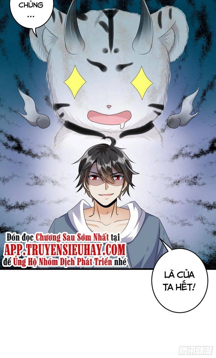 Bắt Đầu Từ Làm Ngón Tay Vàng Chapter 36 - 22