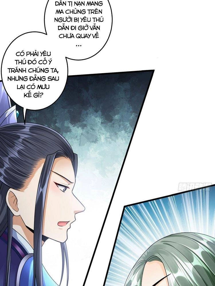 Bắt Đầu Từ Làm Ngón Tay Vàng Chapter 37 - 2