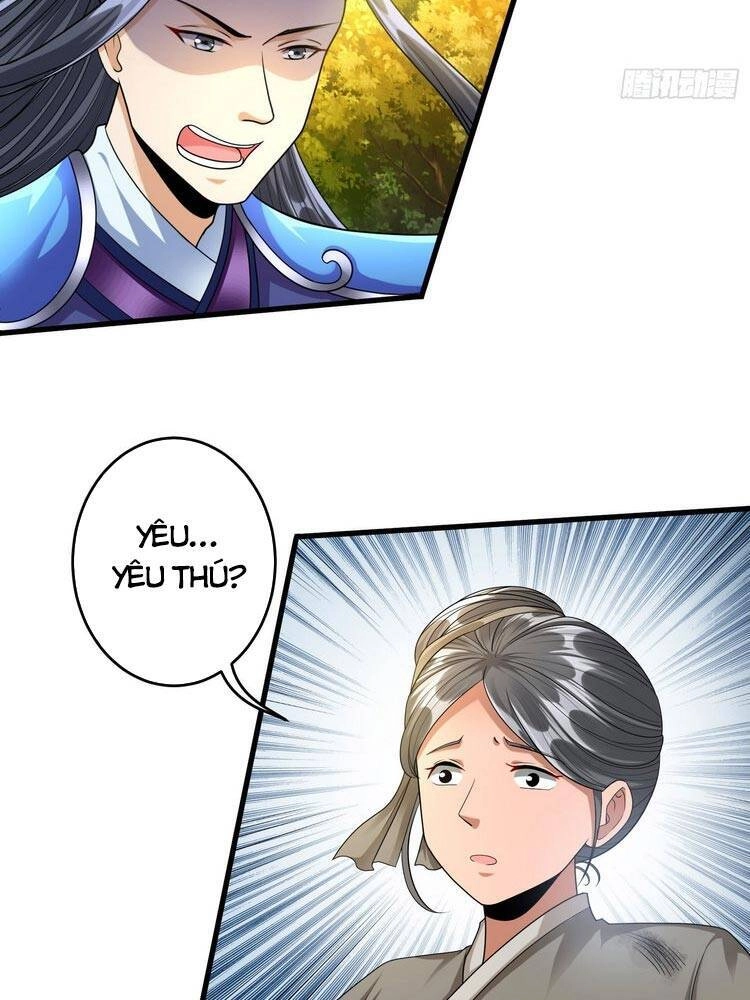 Bắt Đầu Từ Làm Ngón Tay Vàng Chapter 37 - 6