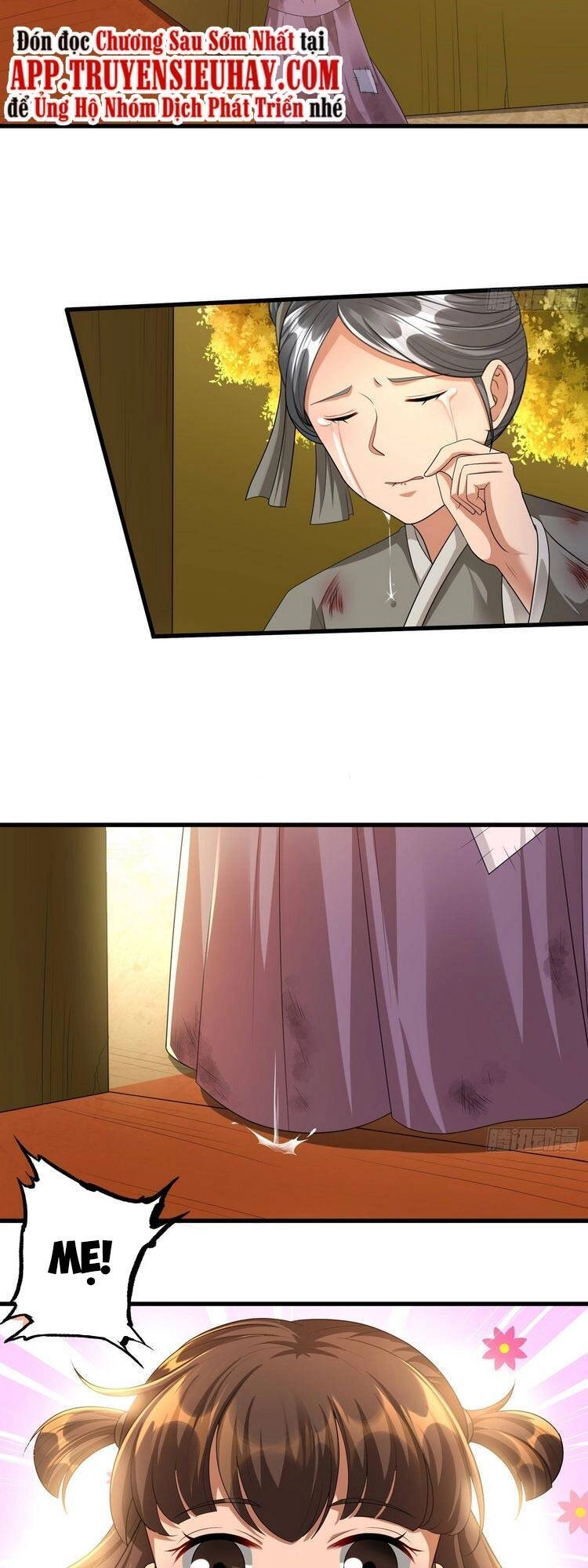 Bắt Đầu Từ Làm Ngón Tay Vàng Chapter 37 - 9