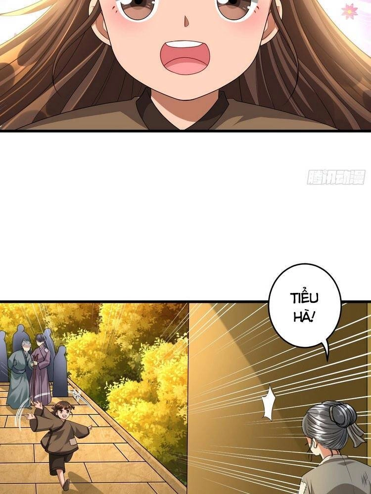 Bắt Đầu Từ Làm Ngón Tay Vàng Chapter 37 - 10