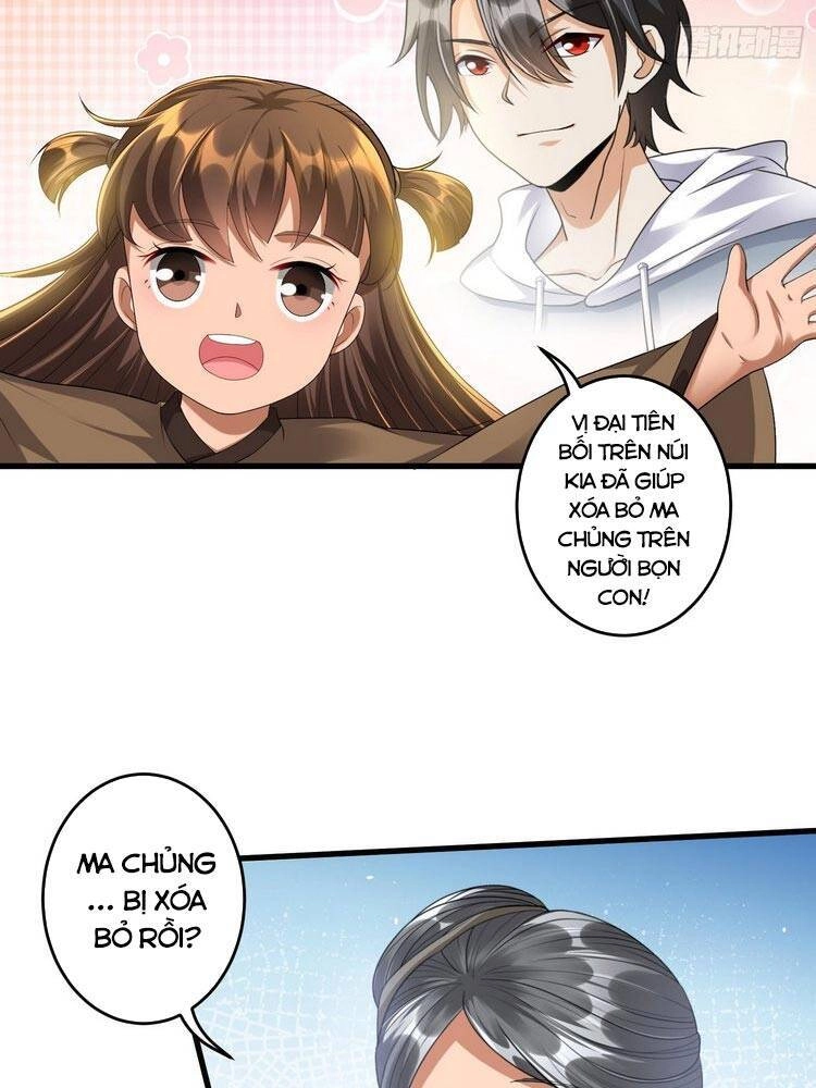 Bắt Đầu Từ Làm Ngón Tay Vàng Chapter 37 - 12