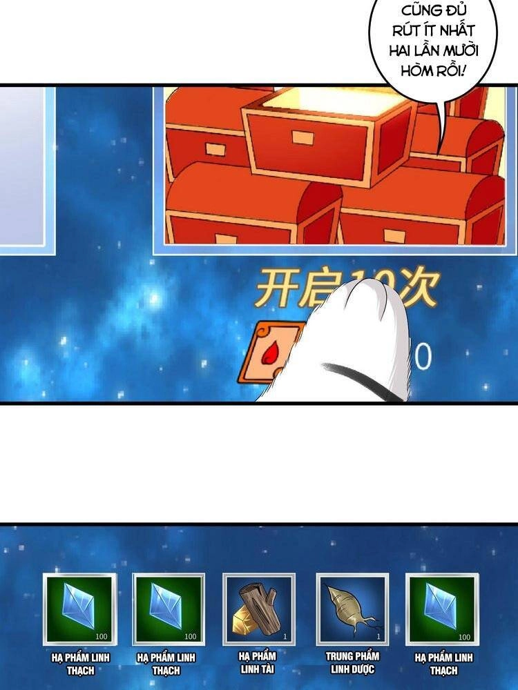 Bắt Đầu Từ Làm Ngón Tay Vàng Chapter 37 - 16