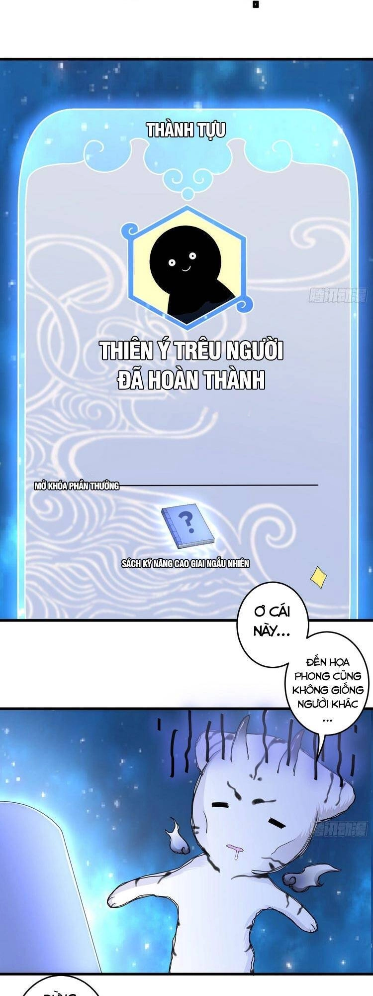 Bắt Đầu Từ Làm Ngón Tay Vàng Chapter 37 - 19