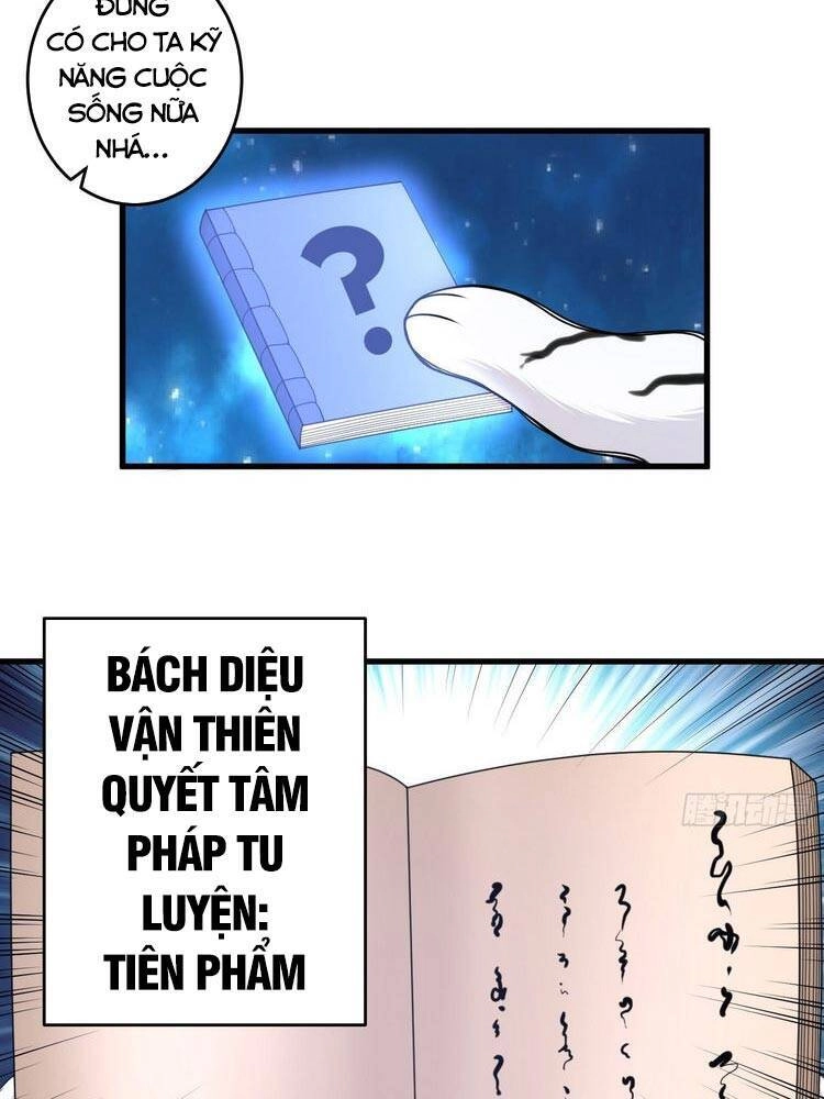 Bắt Đầu Từ Làm Ngón Tay Vàng Chapter 37 - 20