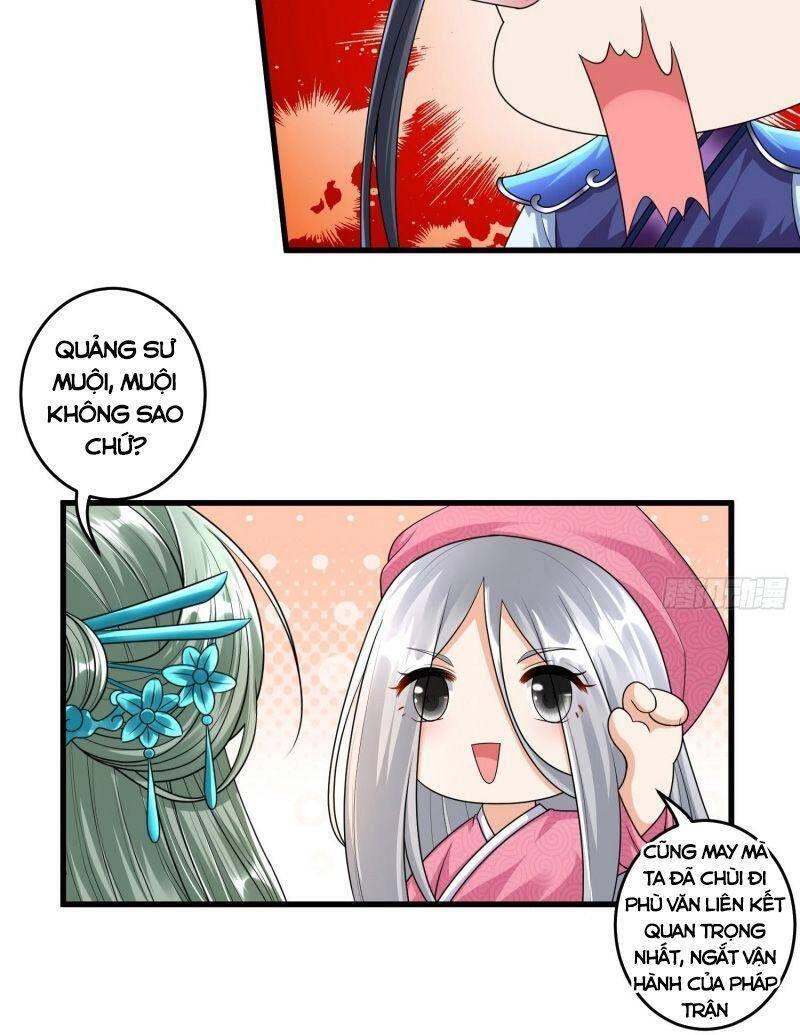 Bắt Đầu Từ Làm Ngón Tay Vàng Chapter 39 - 4