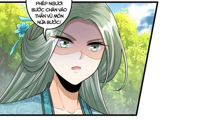 Bắt Đầu Từ Làm Ngón Tay Vàng Chapter 39 - 6