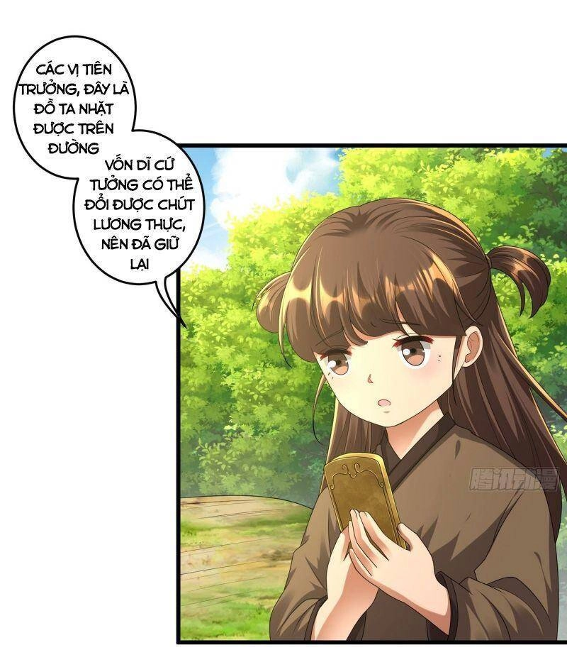 Bắt Đầu Từ Làm Ngón Tay Vàng Chapter 39 - 16