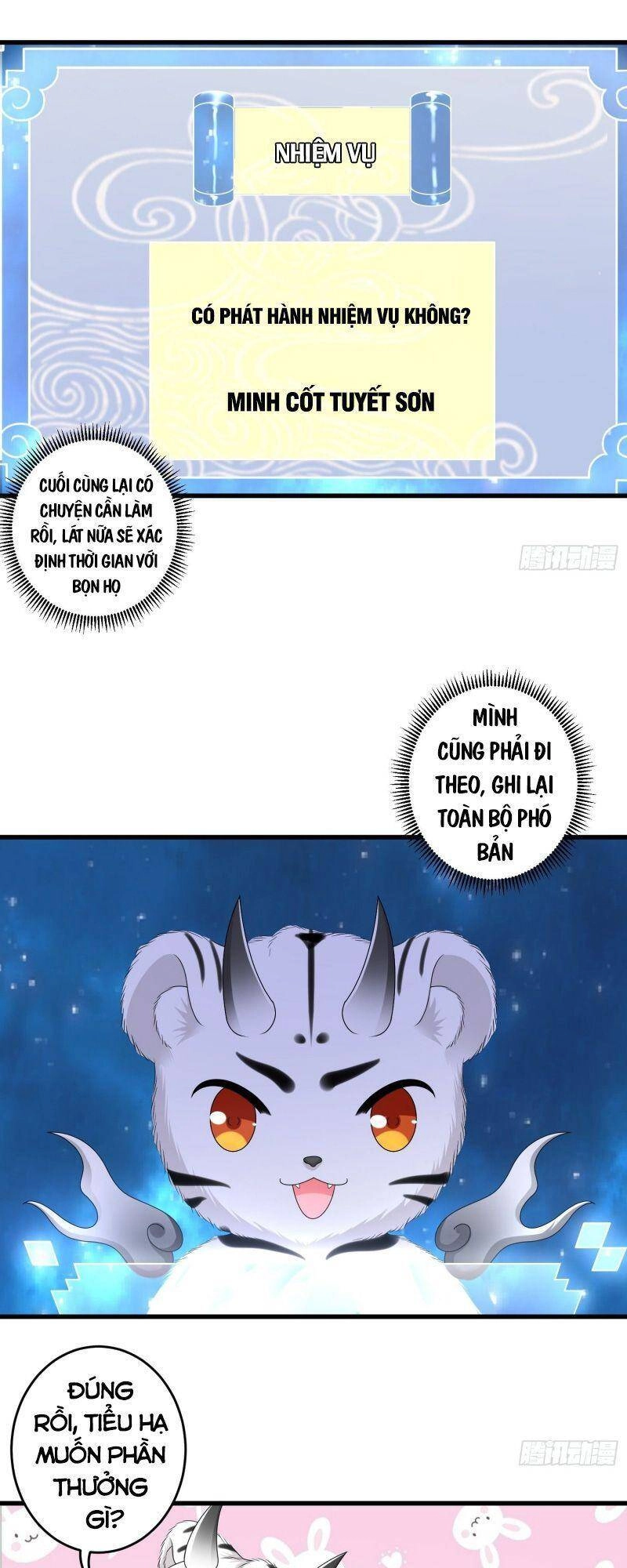 Bắt Đầu Từ Làm Ngón Tay Vàng Chapter 39 - 19