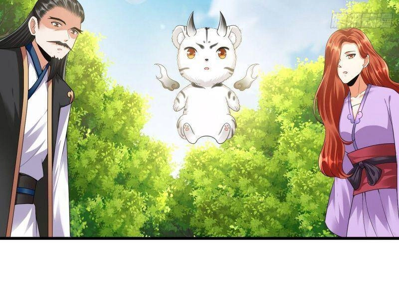 Bắt Đầu Từ Làm Ngón Tay Vàng Chapter 39 - 22