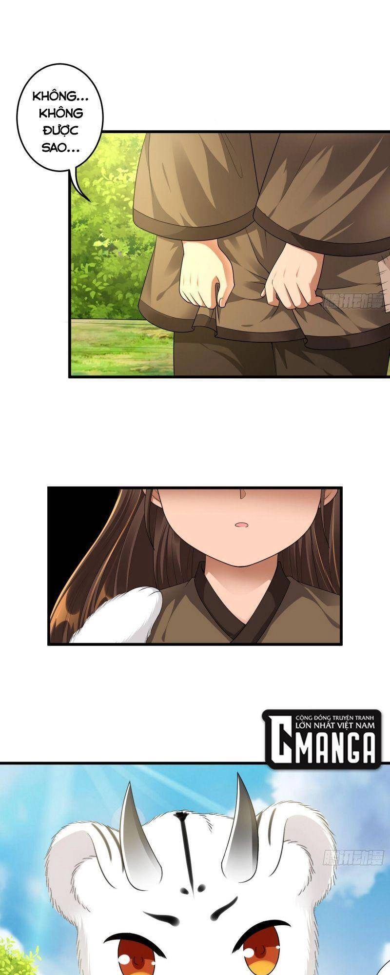 Bắt Đầu Từ Làm Ngón Tay Vàng Chapter 39 - 23