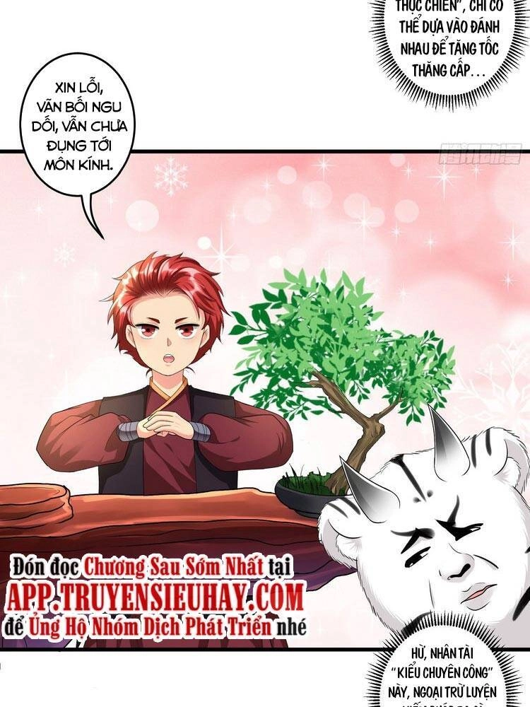 Bắt Đầu Từ Làm Ngón Tay Vàng Chapter 40 - 4