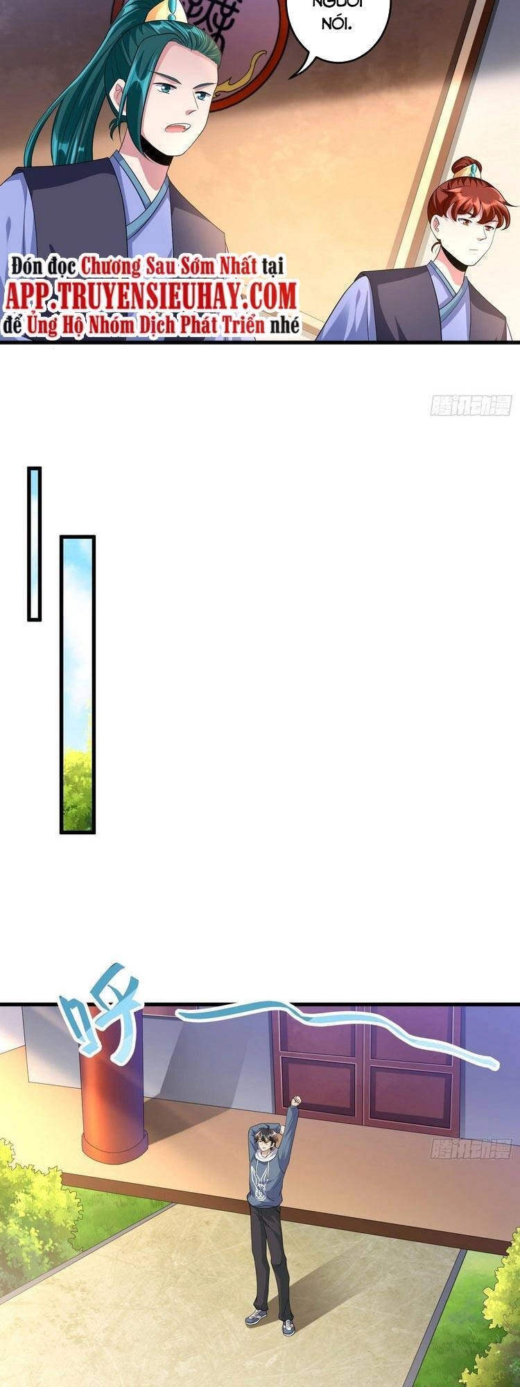 Bắt Đầu Từ Làm Ngón Tay Vàng Chapter 40 - 13