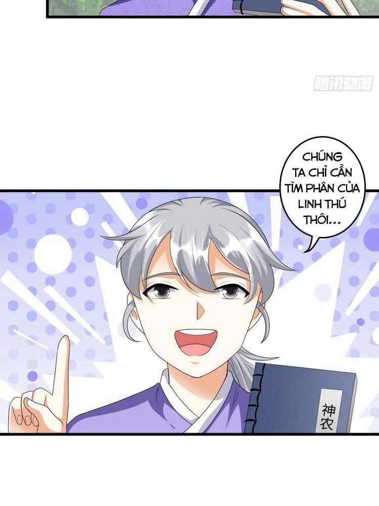 Bắt Đầu Từ Làm Ngón Tay Vàng Chapter 40 - 16