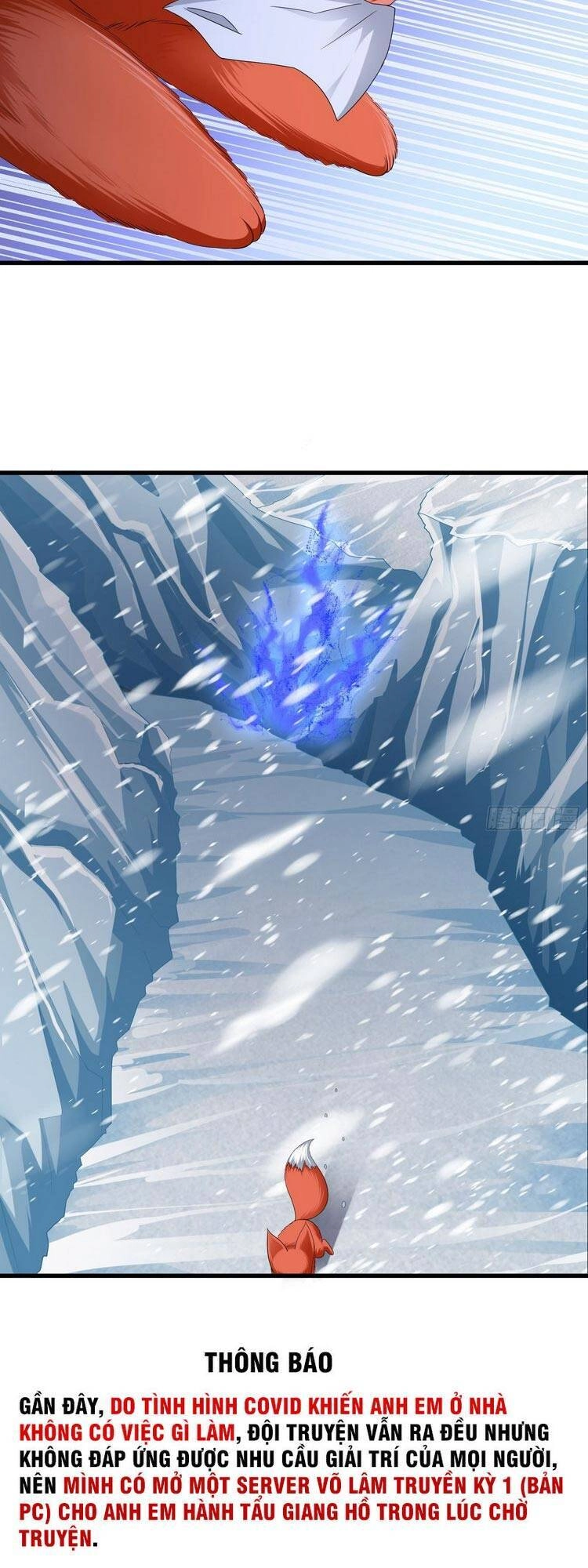 Bắt Đầu Từ Làm Ngón Tay Vàng Chapter 40 - 23