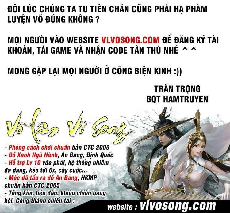 Bắt Đầu Từ Làm Ngón Tay Vàng Chapter 40 - 24