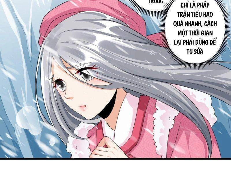 Bắt Đầu Từ Làm Ngón Tay Vàng Chapter 41 - 4