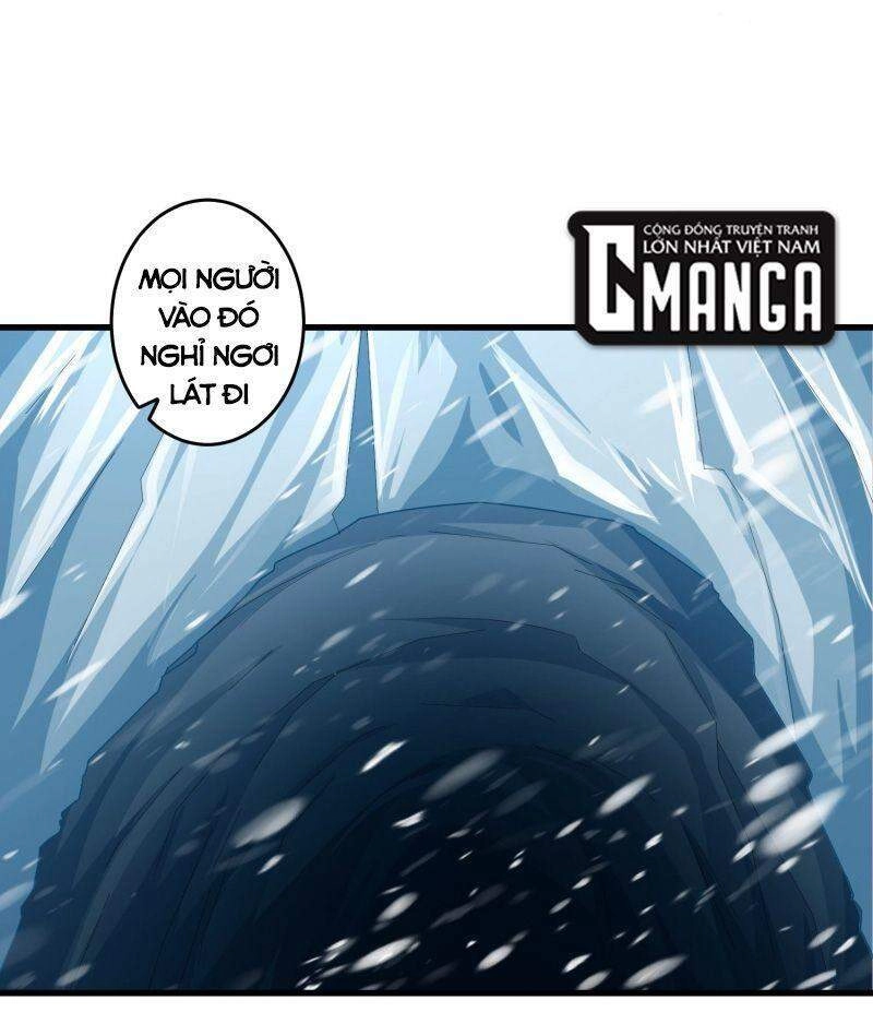 Bắt Đầu Từ Làm Ngón Tay Vàng Chapter 41 - 6