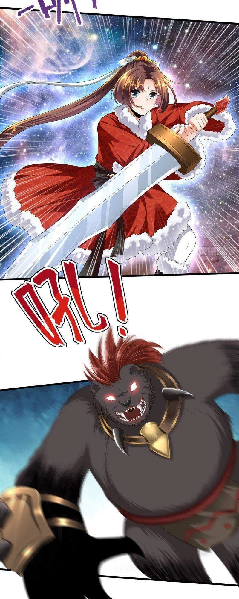 Bắt Đầu Từ Làm Ngón Tay Vàng Chapter 41 - 11