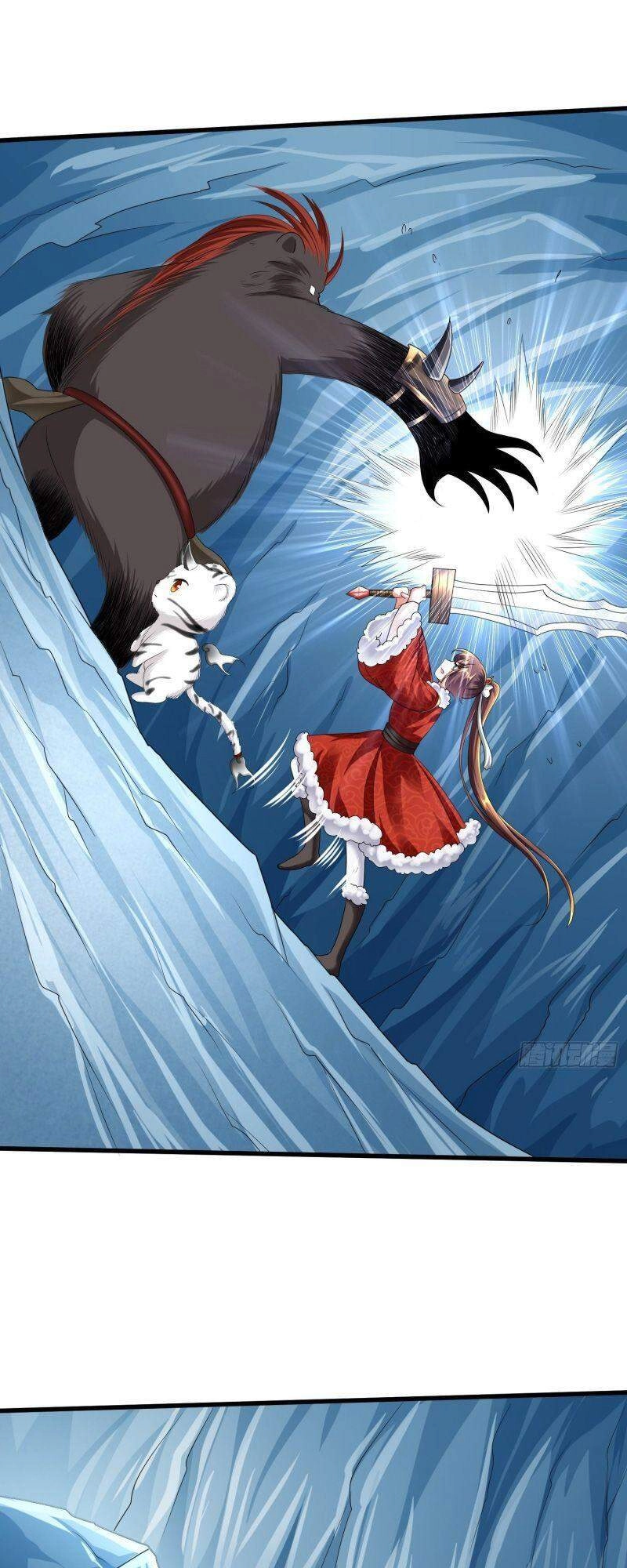 Bắt Đầu Từ Làm Ngón Tay Vàng Chapter 41 - 15