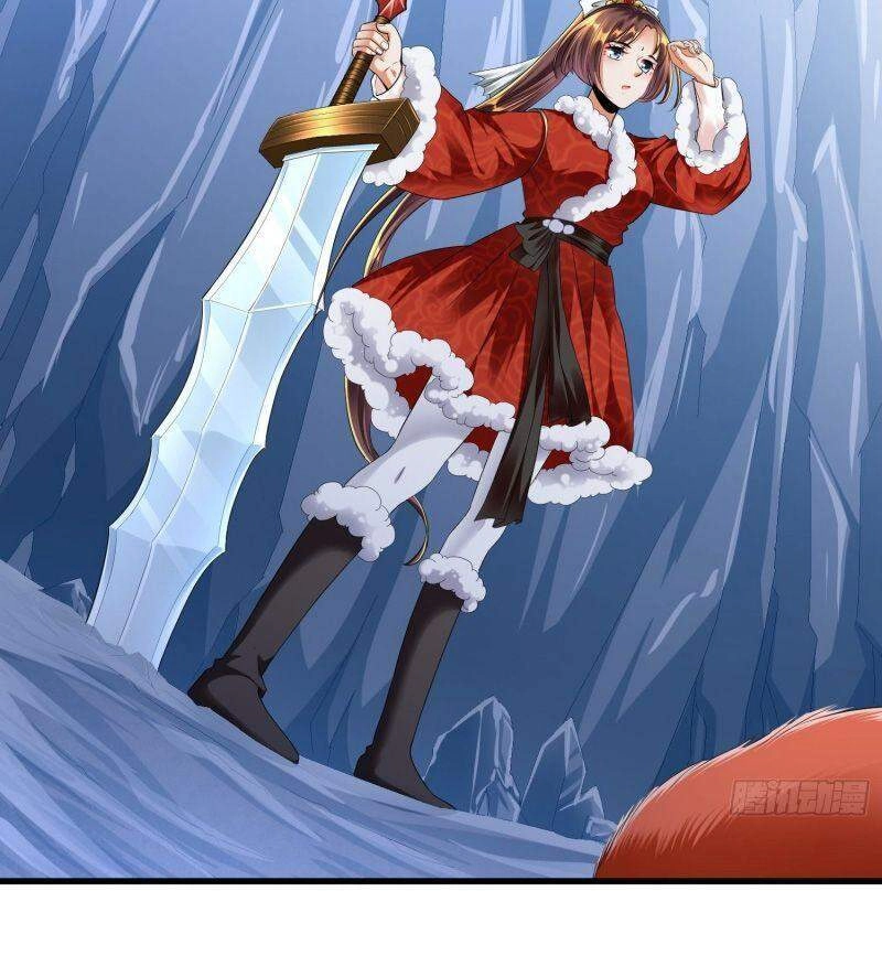 Bắt Đầu Từ Làm Ngón Tay Vàng Chapter 41 - 20