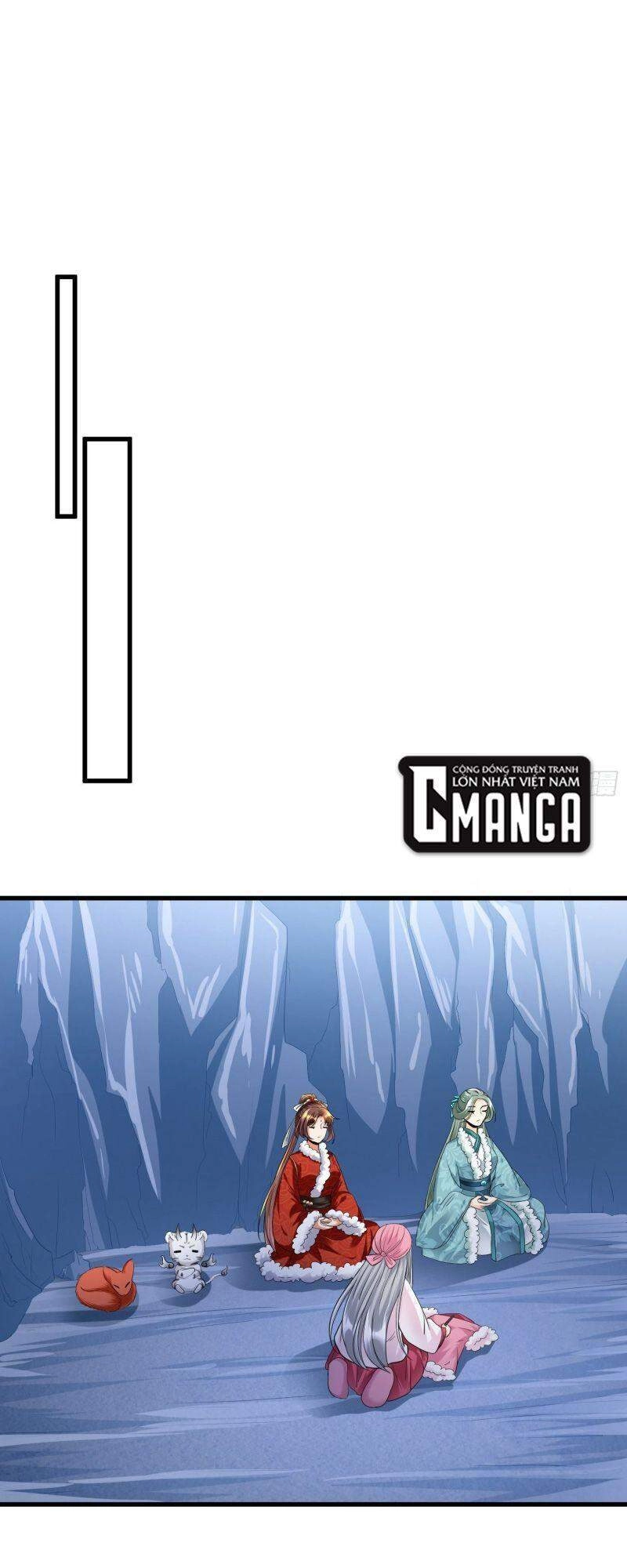 Bắt Đầu Từ Làm Ngón Tay Vàng Chapter 41 - 21