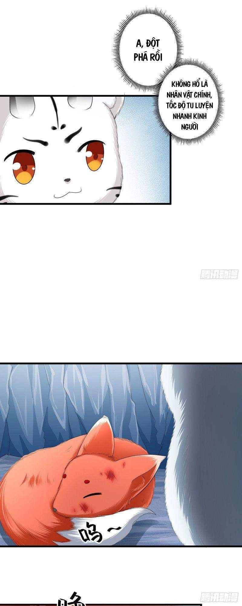 Bắt Đầu Từ Làm Ngón Tay Vàng Chapter 41 - 23