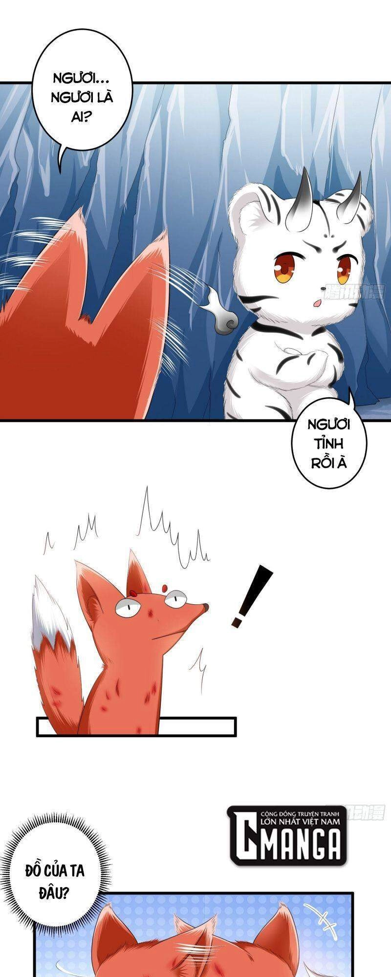 Bắt Đầu Từ Làm Ngón Tay Vàng Chapter 41 - 25