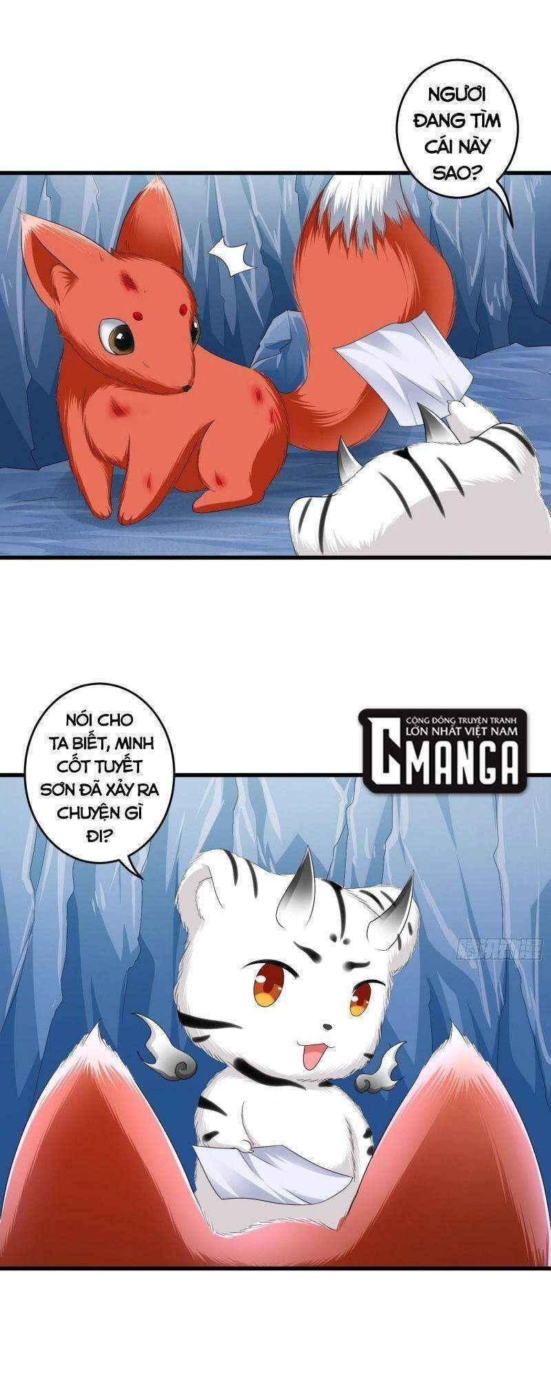 Bắt Đầu Từ Làm Ngón Tay Vàng Chapter 41 - 27