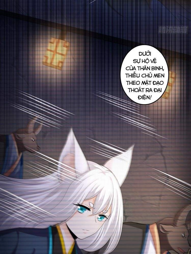 Bắt Đầu Từ Làm Ngón Tay Vàng Chapter 42 - 2