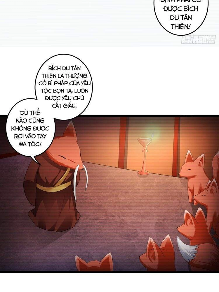 Bắt Đầu Từ Làm Ngón Tay Vàng Chapter 42 - 4